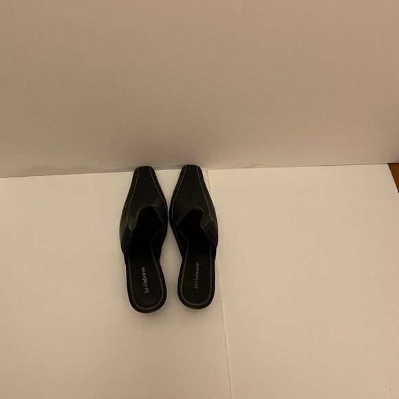 LizâClaiborneâwomenâs pointyâheelsâSandal - Picture 7 of 9